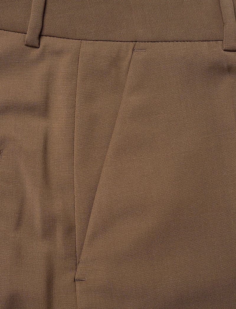 Tiger of Sweden - UMAAS - pidulikud püksid - sawgrass brown - 2