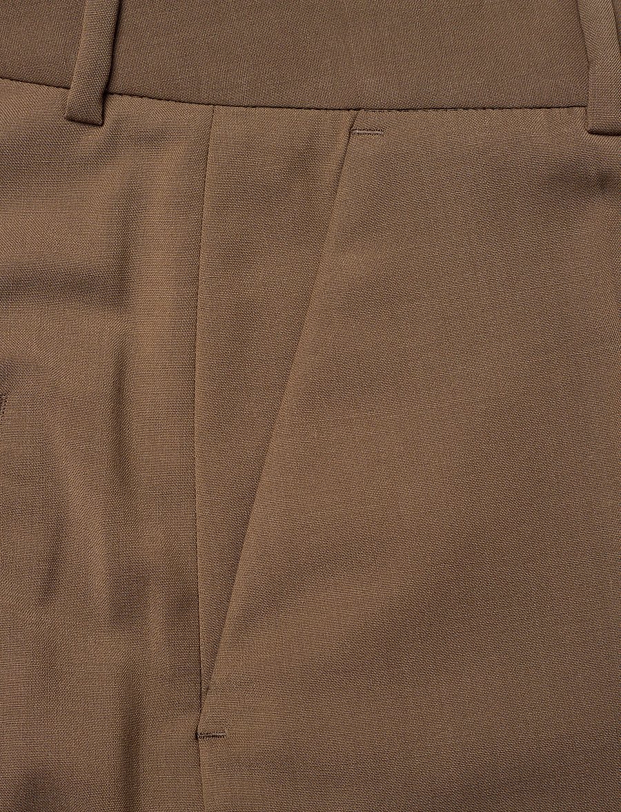 Tiger of Sweden - UMAAS - pidulikud püksid - sawgrass brown - 5