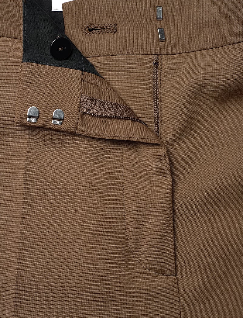 Tiger of Sweden - UMAAS - pidulikud püksid - sawgrass brown - 3