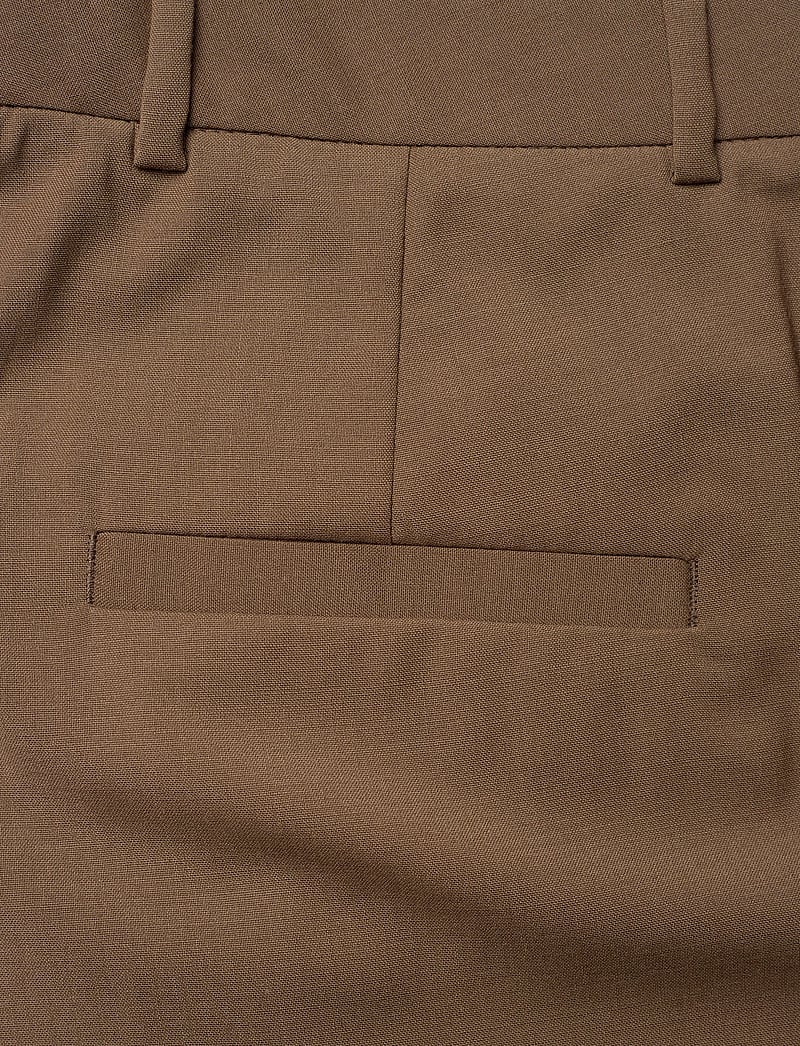 Tiger of Sweden - UMAAS - pidulikud püksid - sawgrass brown - 4