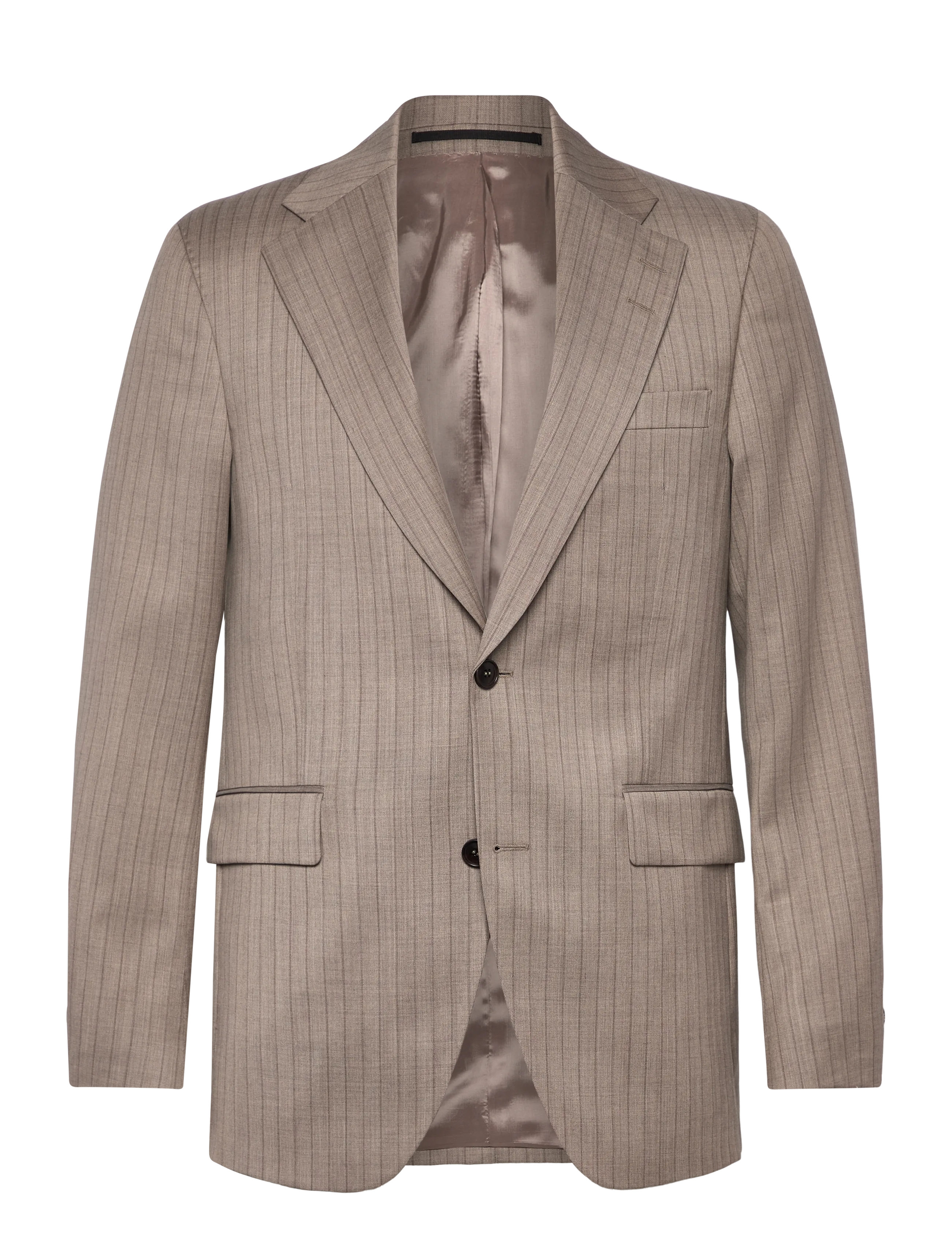 TIGER OF SWEDEN Ease Braun - 56 Regular - Herren