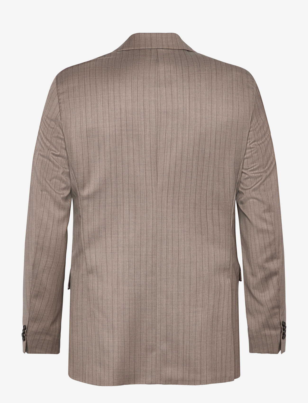 Tiger of Sweden - EASE - einreiher - clay - 1