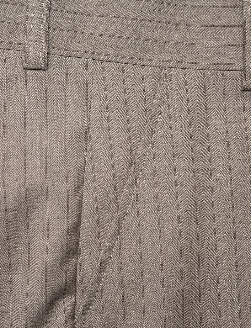 Tiger of Sweden - TOMMIE - formell - clay - 2