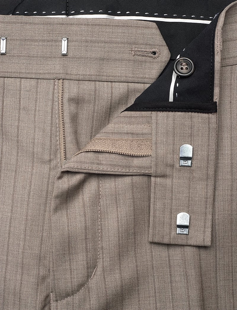 Tiger of Sweden - TOMMIE - formell - clay - 3