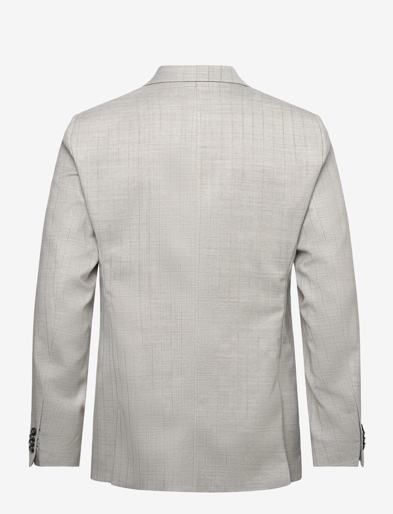 Tiger of Sweden - JUSTIN - Ühe rinnatisega pintsakud - grey stone - 1