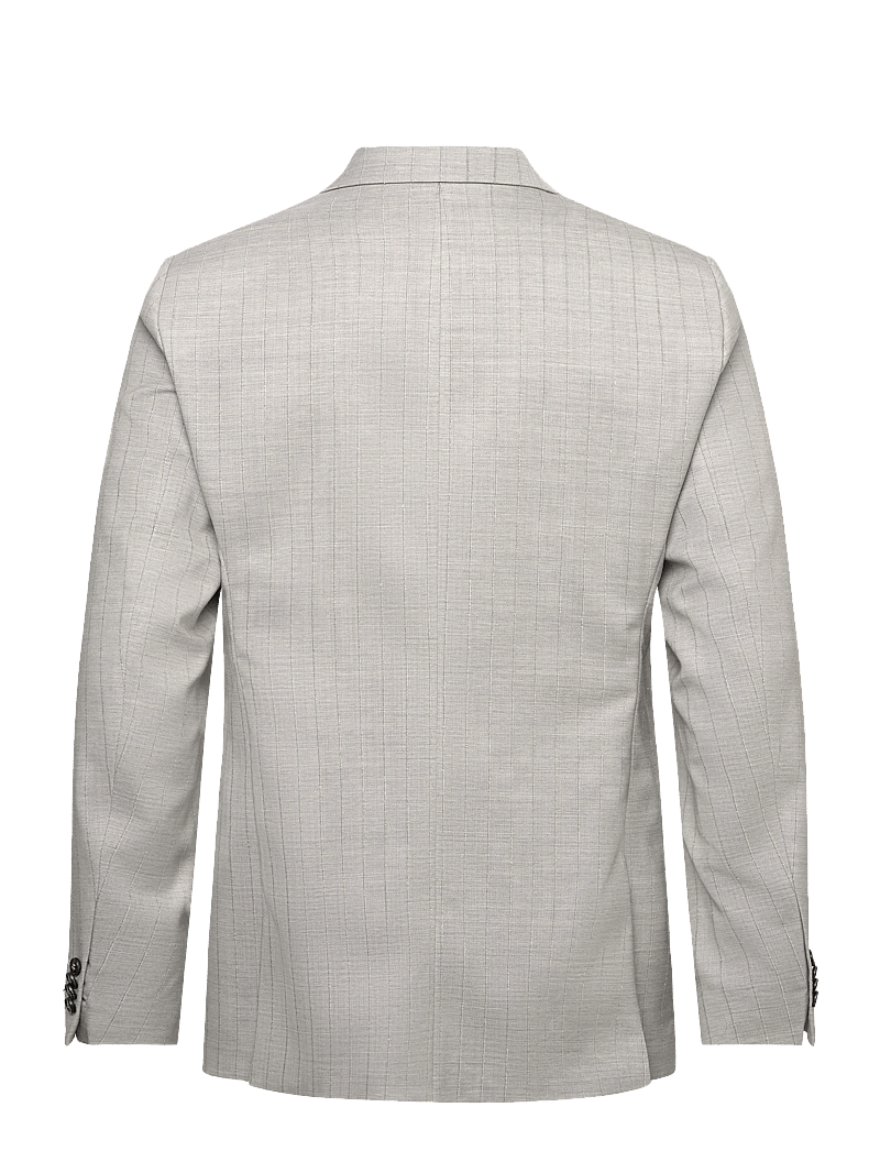 Tiger of Sweden - JUSTIN - Ühe rinnatisega pintsakud - grey stone - 1