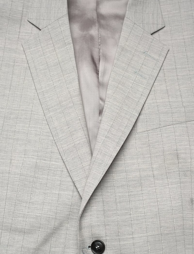 Tiger of Sweden - JUSTIN - Ühe rinnatisega pintsakud - grey stone - 2