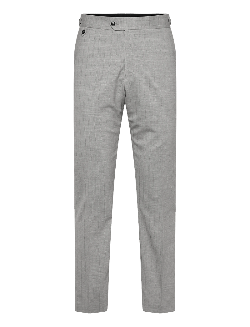 Tiger of Sweden - TENSE A - formell - grey stone - 0