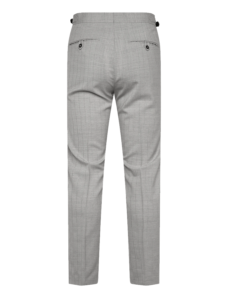 Tiger of Sweden - TENSE A - formell - grey stone - 1