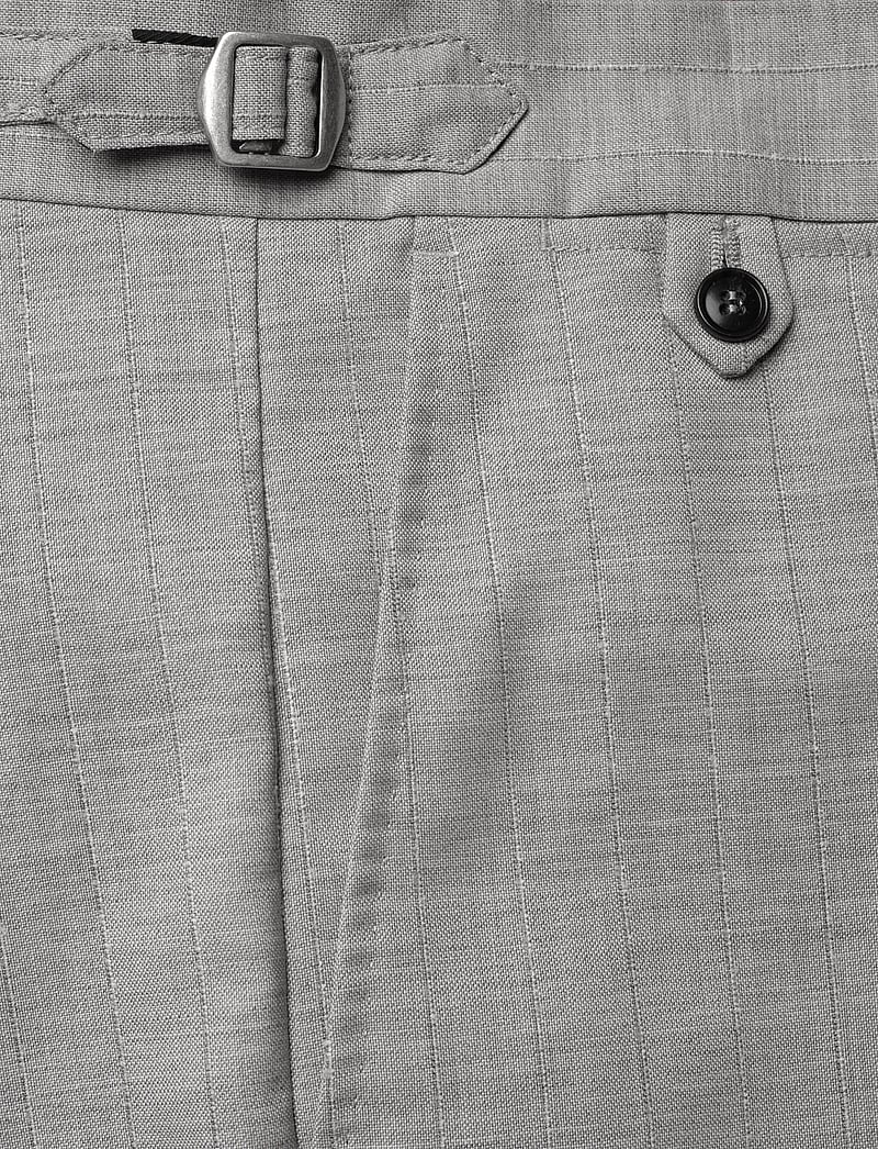 Tiger of Sweden - TENSE A - formell - grey stone - 2