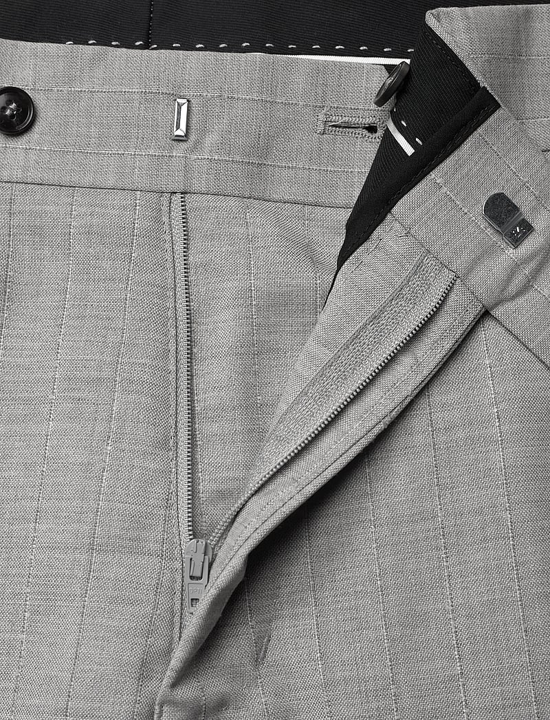 Tiger of Sweden - TENSE A - formell - grey stone - 3