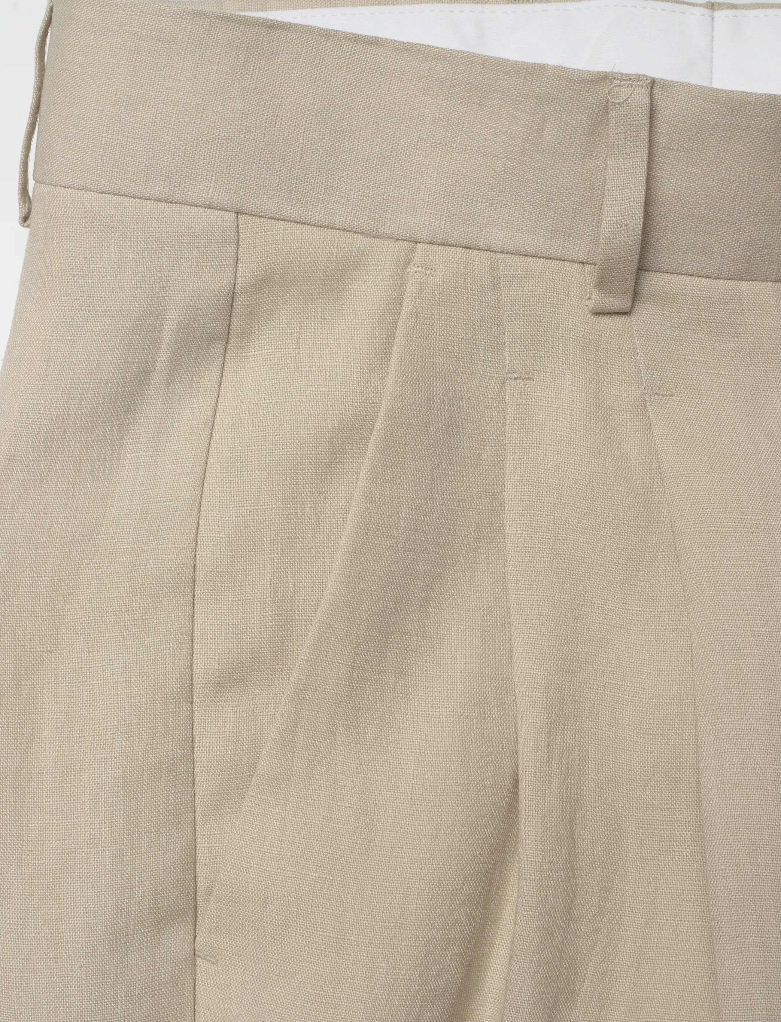 Tiger of Sweden - THEO - business - cream sand - 2