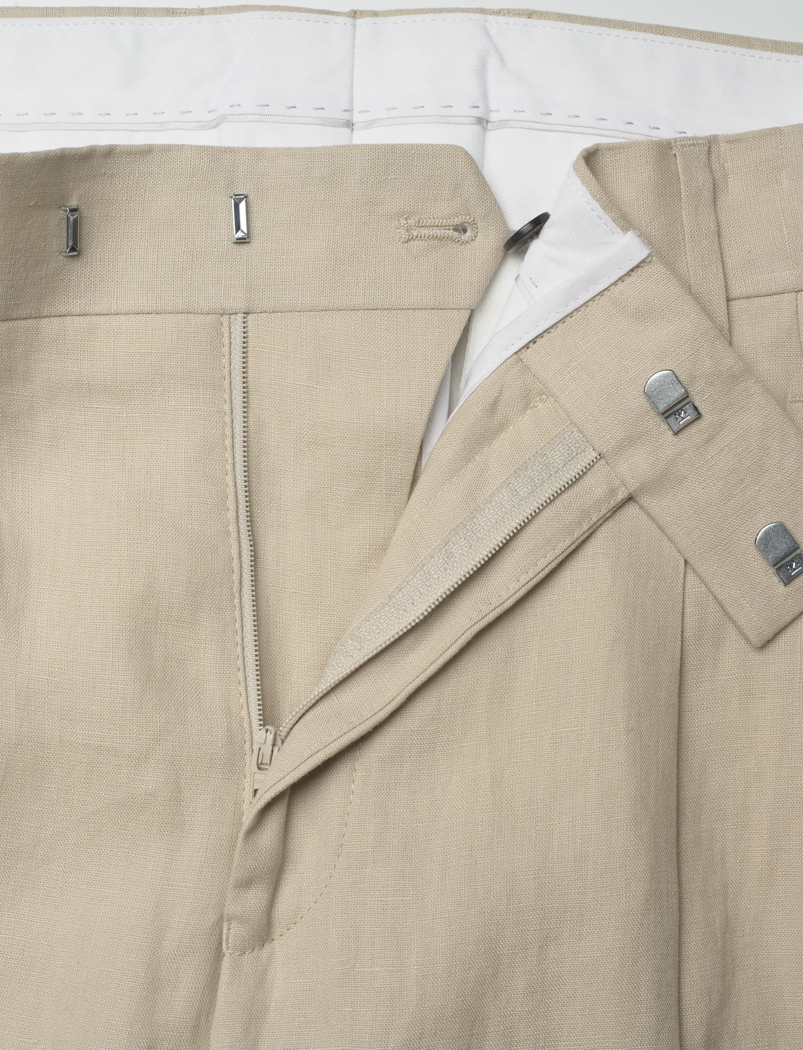 Tiger of Sweden - THEO - business - cream sand - 3