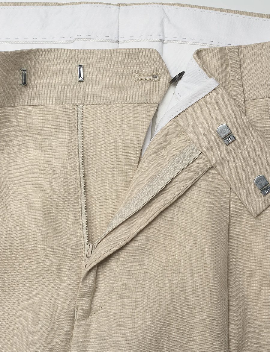 Tiger of Sweden - THEO - business - cream sand - 3