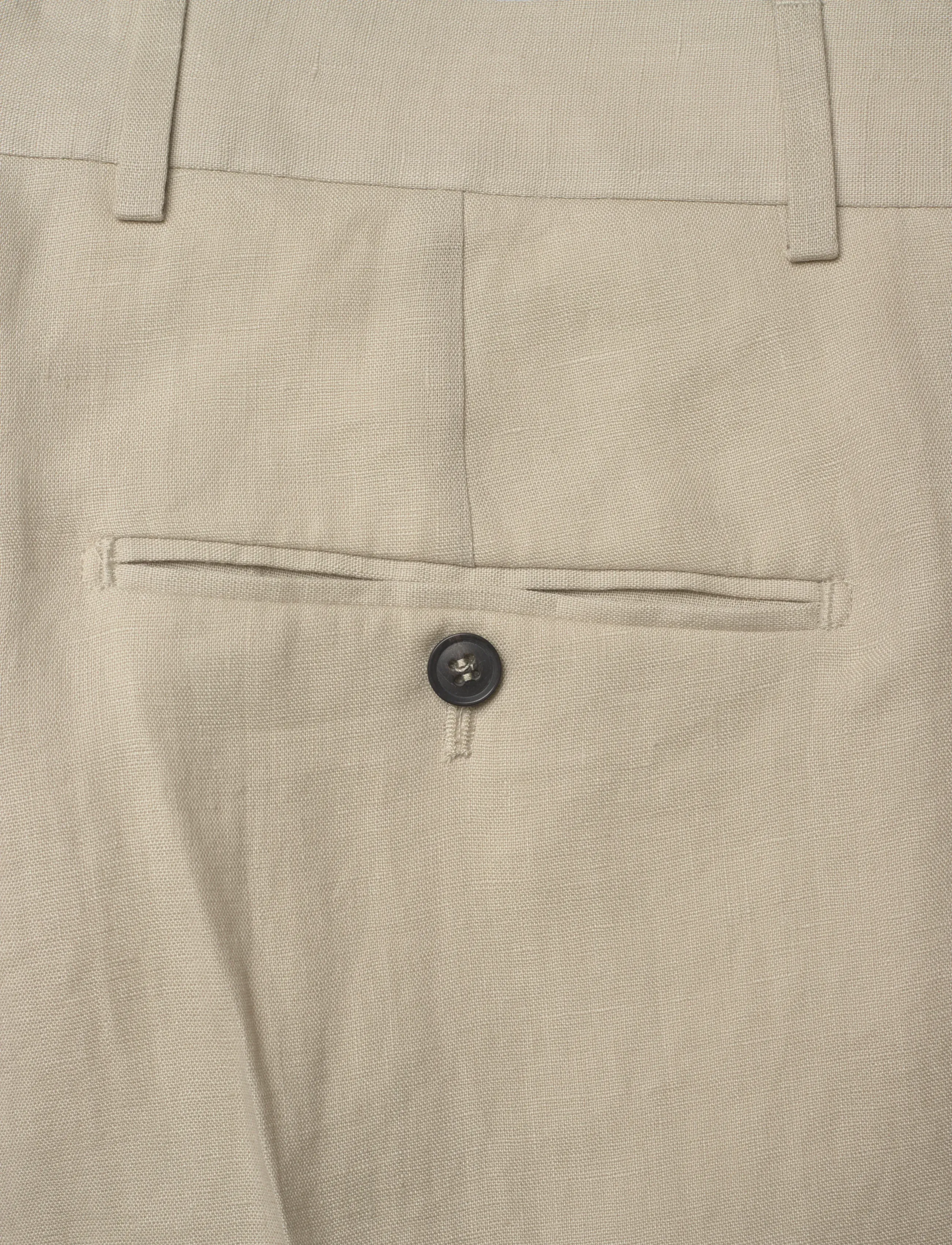 Tiger of Sweden - THEO - business - cream sand - 4