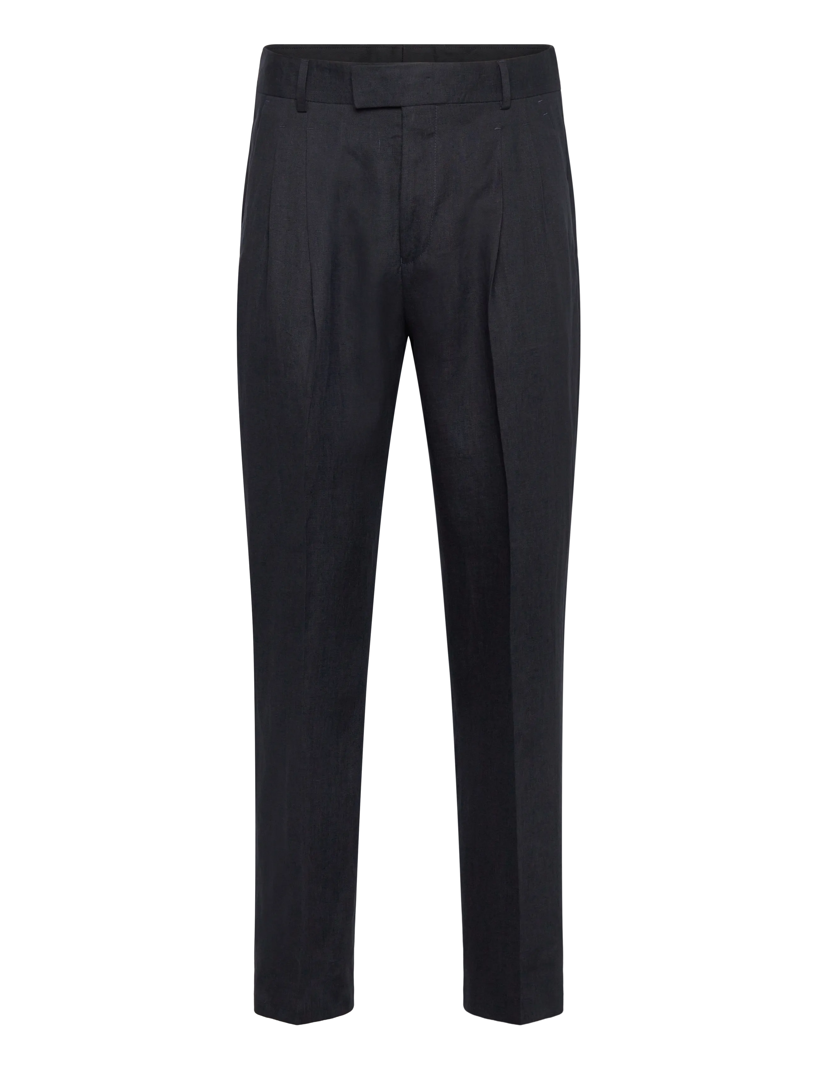 Tiger of Sweden THEO - Designers - MIDNIGHT BLUE / navy