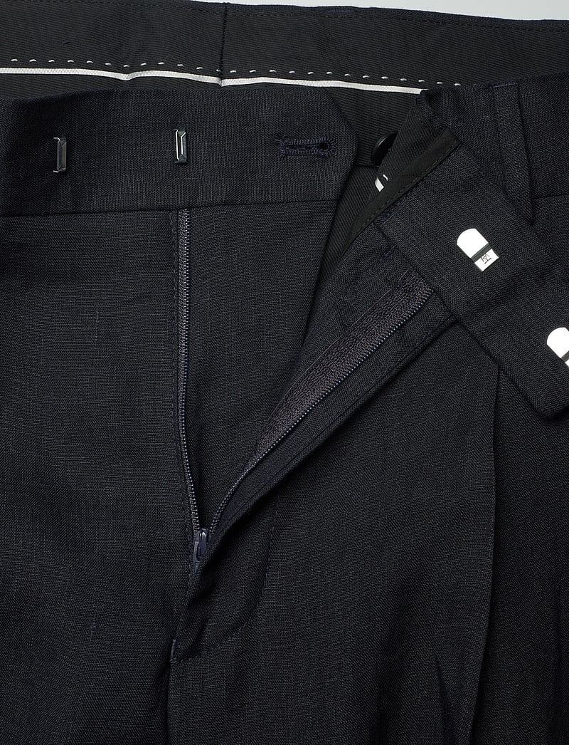 Tiger of Sweden - THEO - business - midnight blue - 3