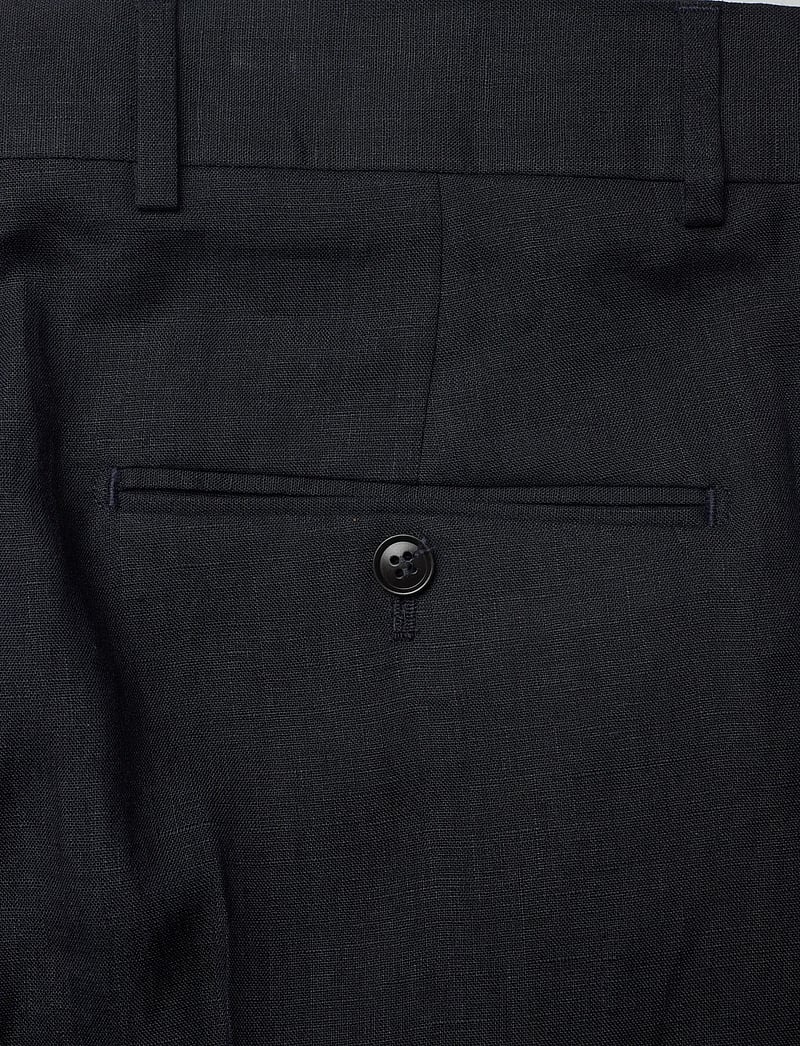 Tiger of Sweden - THEO - business - midnight blue - 4