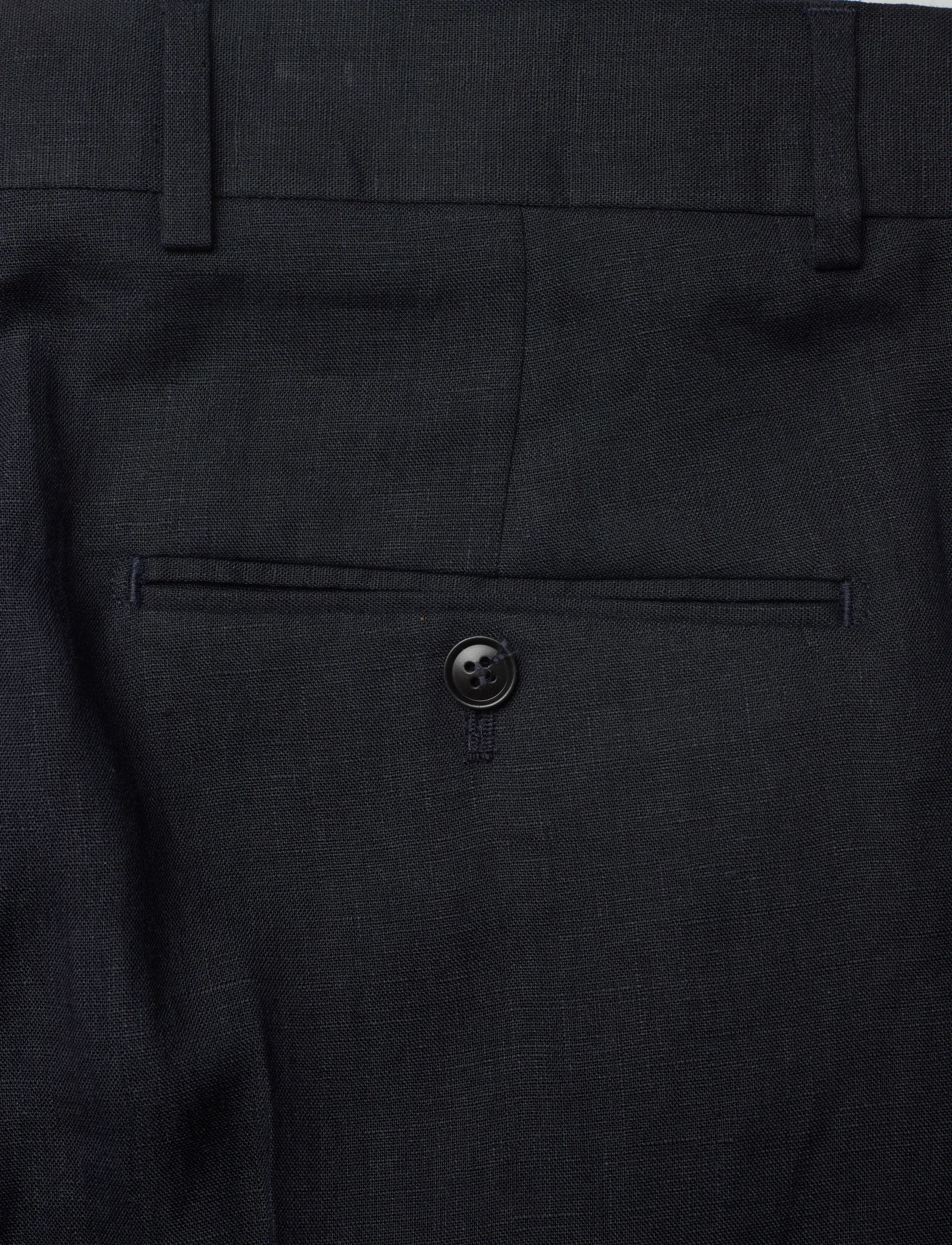 Tiger of Sweden - THEO - business - midnight blue - 4