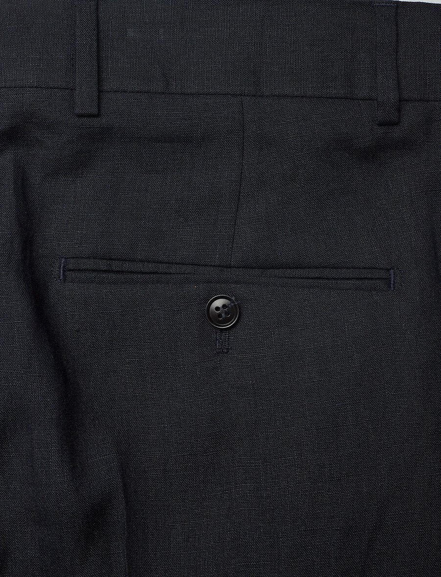 Tiger of Sweden - THEO - business - midnight blue - 4