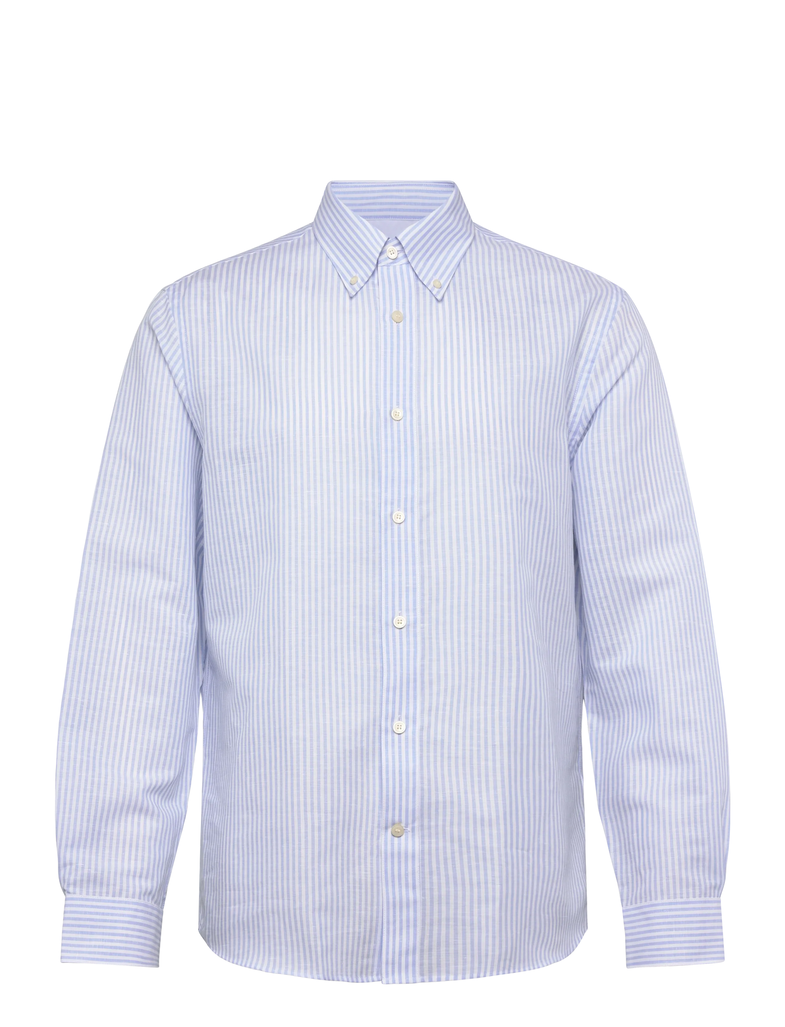 Tiger of Sweden BJORN BD - Skjorter - HEAVEN / blue