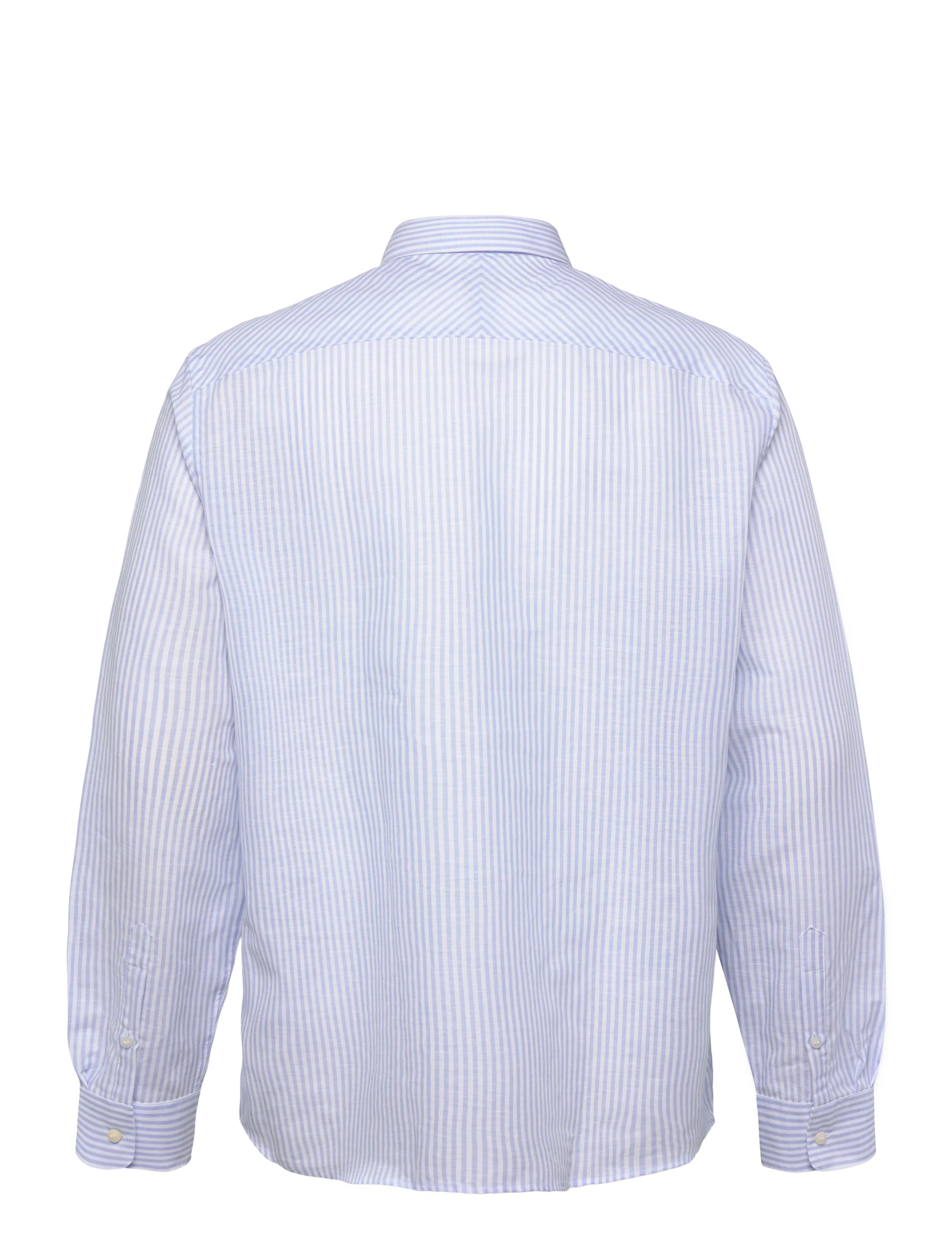 Tiger of Sweden - BJORN BD - basic skjorter - heaven - 1