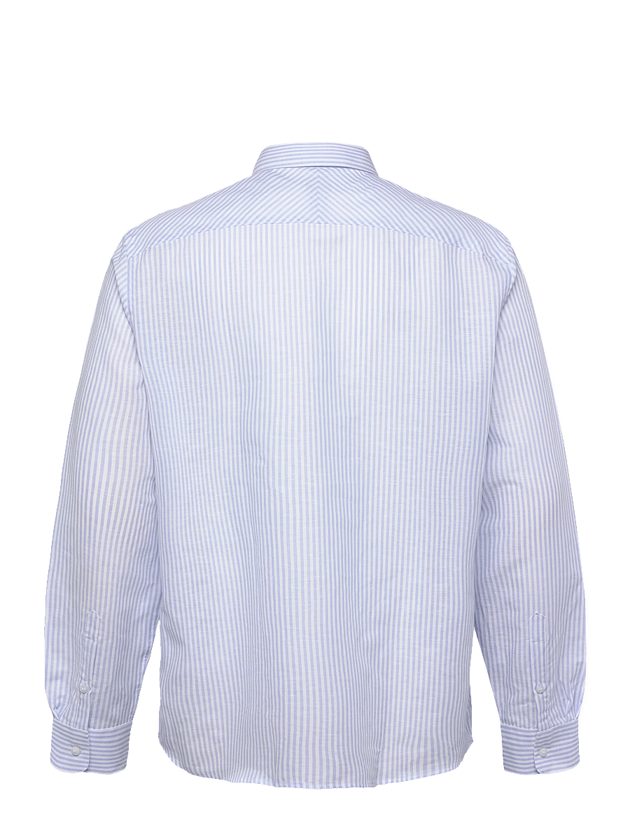 Tiger of Sweden - BJORN BD - basic-hemden - heaven - 2