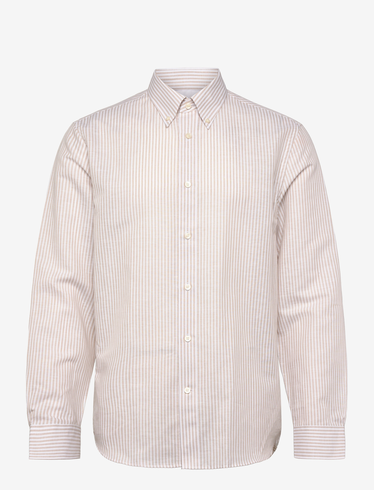 Tiger of Sweden - BJORN BD - basic skjorter - tehina - 0