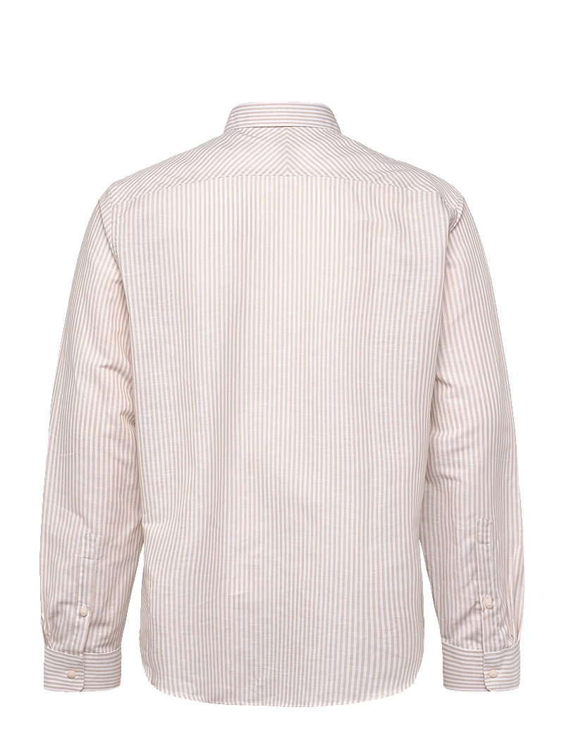 Tiger of Sweden - BJORN BD - basic skjorter - tehina - 1