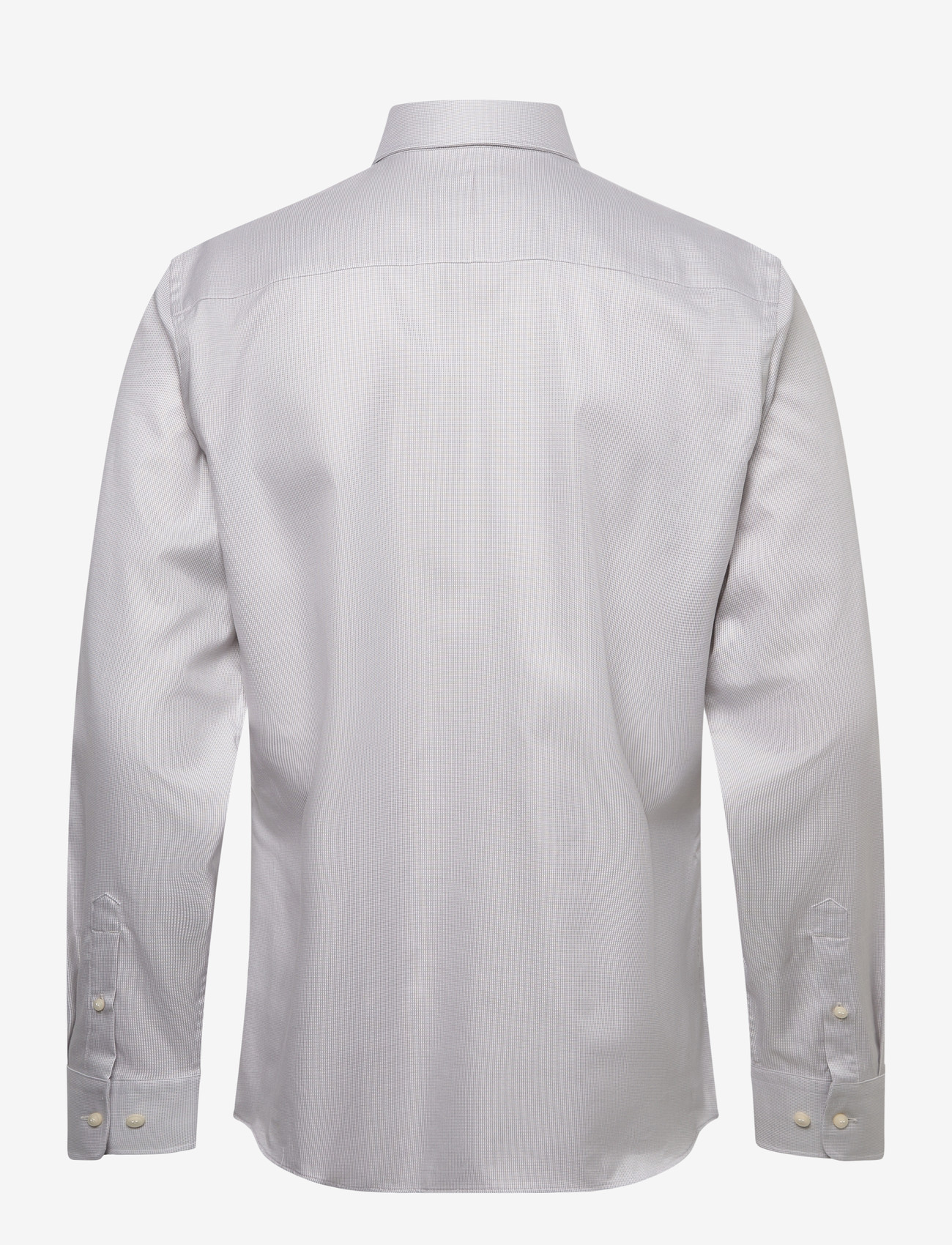 Tiger of Sweden - ADLEY C - basic skjorter - lava grey - 2