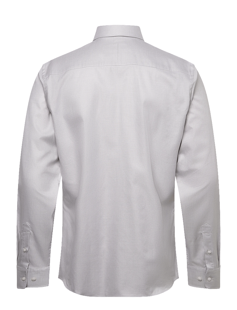 Tiger of Sweden - ADLEY C - basic skjorter - lava grey - 2