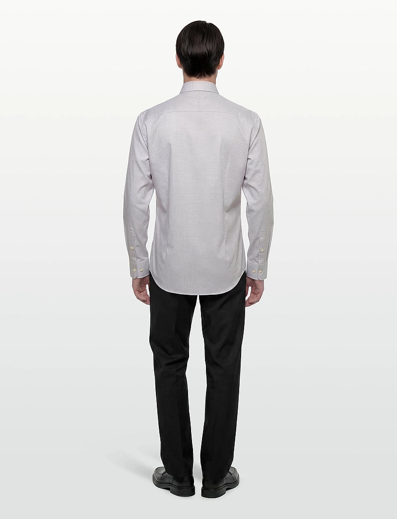Tiger of Sweden - ADLEY C - basic skjorter - lava grey - 4