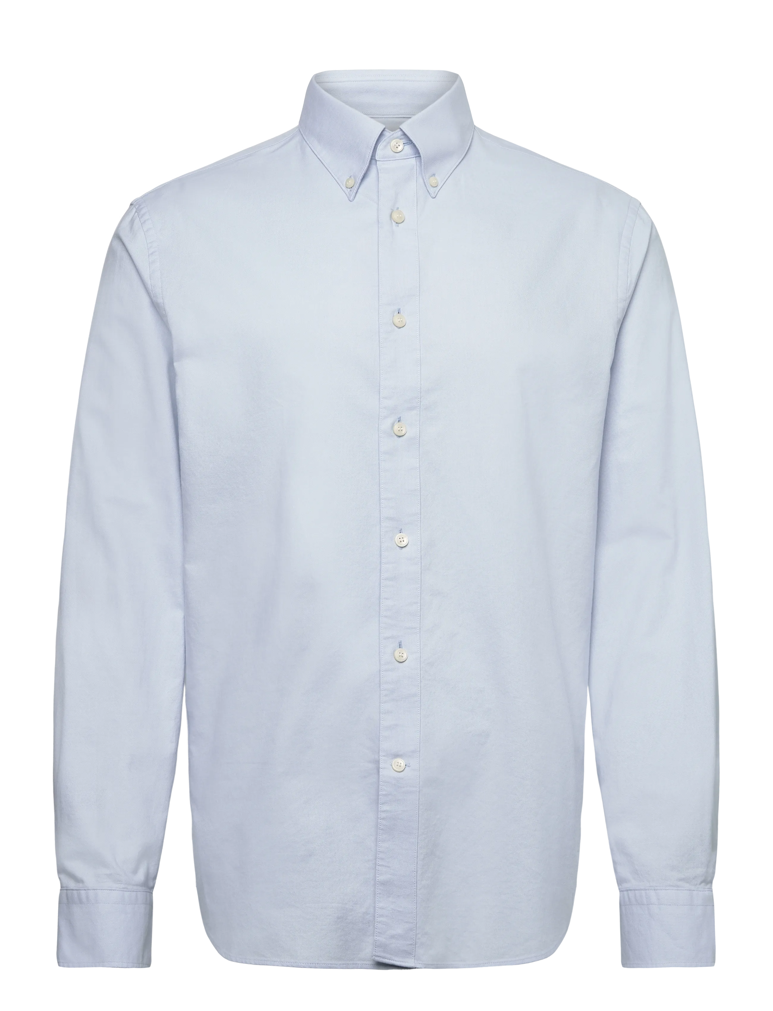 Tiger of Sweden BJORN BD - Skjorter - LIGHT BLUE / blue
