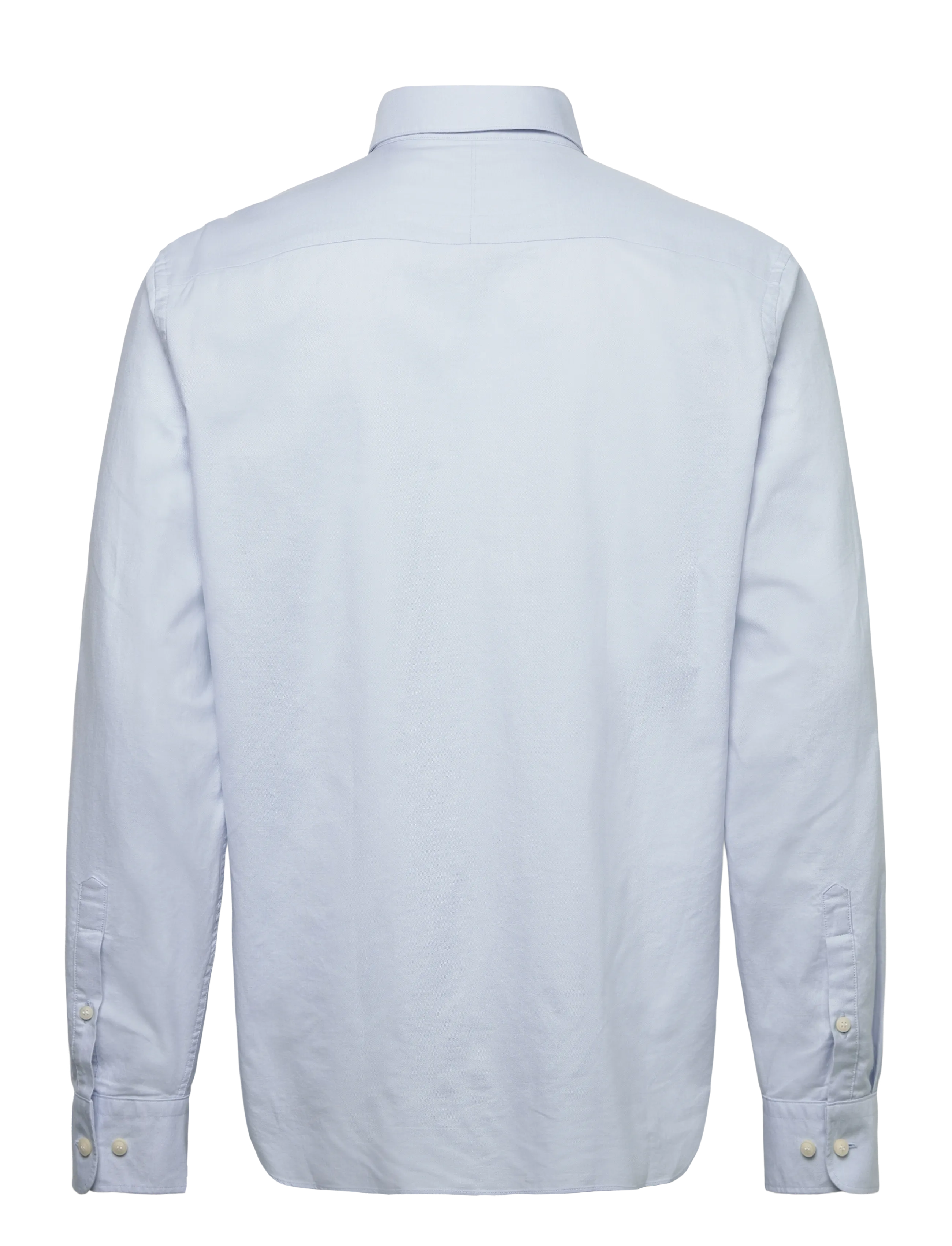Tiger of Sweden - BJORN BD - basic skjorter - light blue - 1