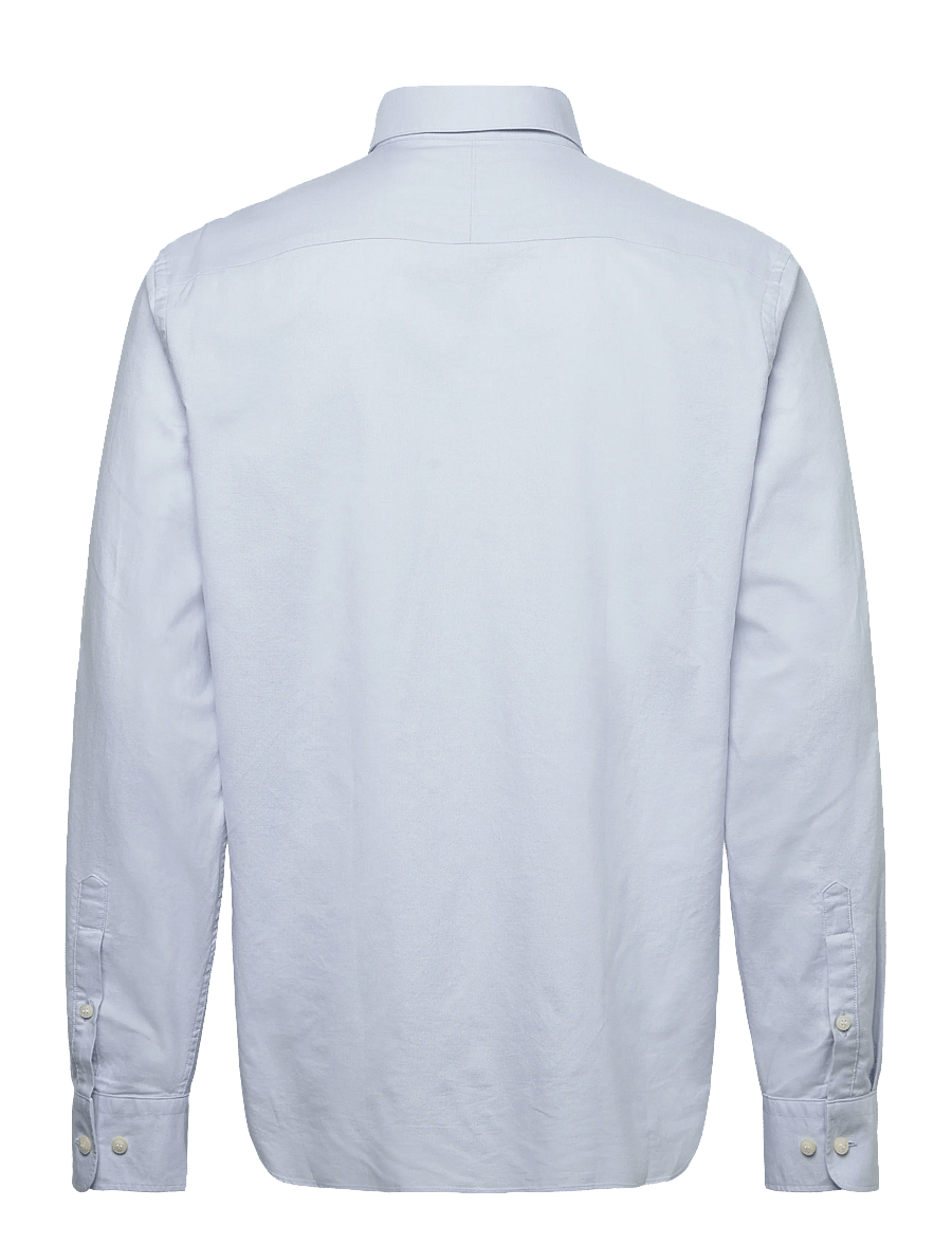 Tiger of Sweden - BJORN BD - basic-hemden - light blue - 1