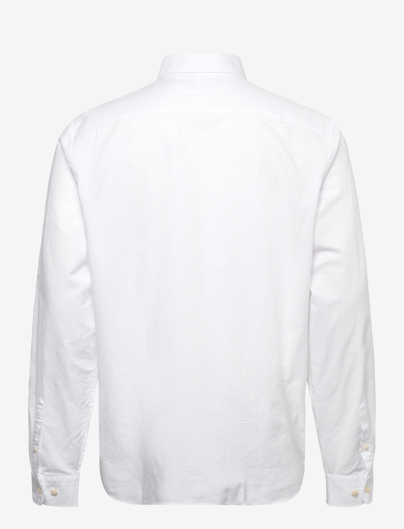 Tiger of Sweden - BJORN BD - basic skjortor - pure white - 1