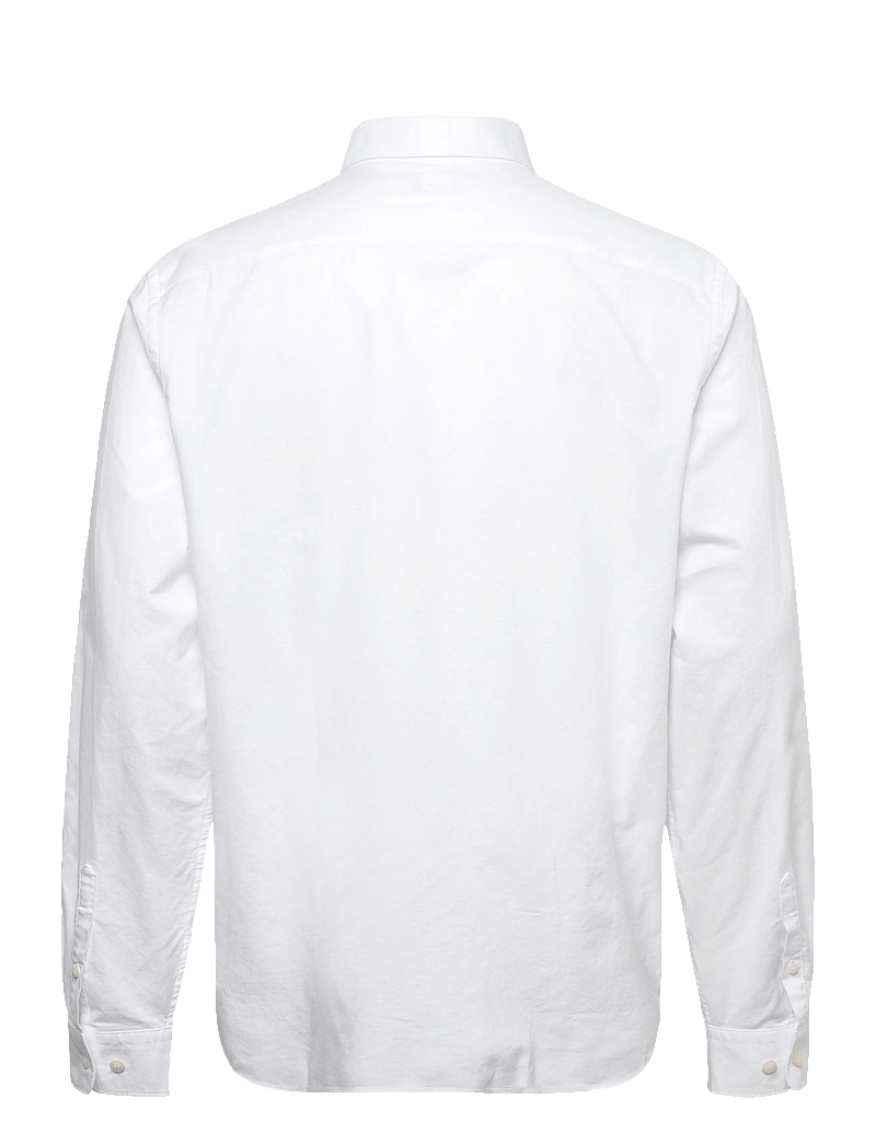 Tiger of Sweden - BJORN BD - basic skjortor - pure white - 1