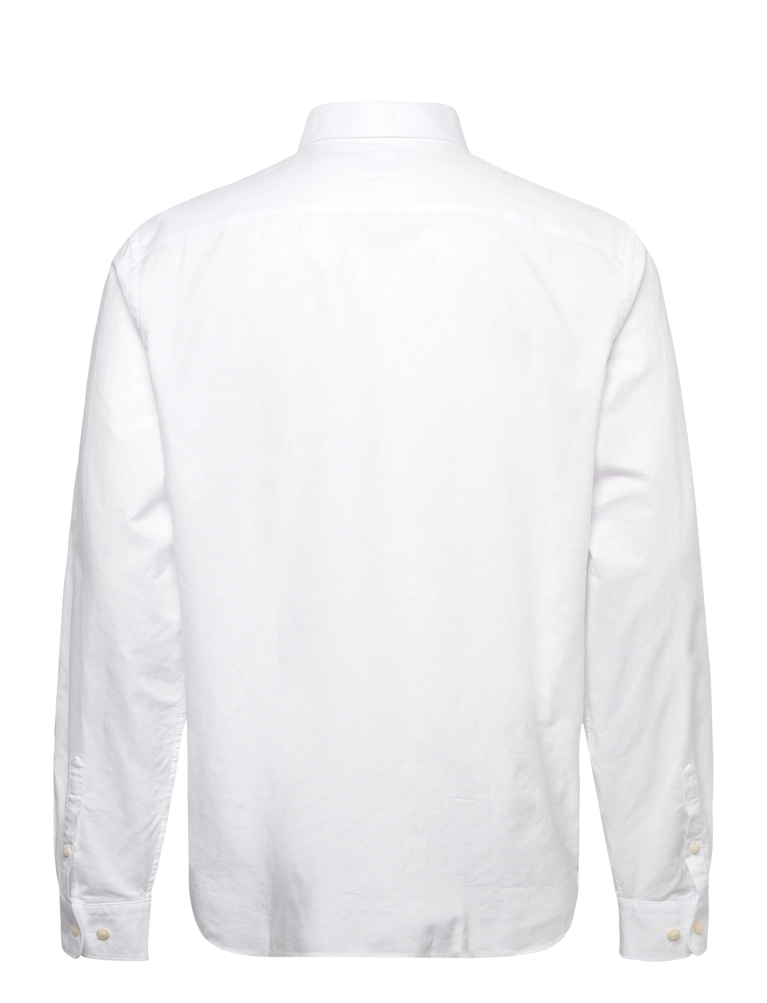 Tiger of Sweden - BJORN BD - basic-hemden - pure white - 2
