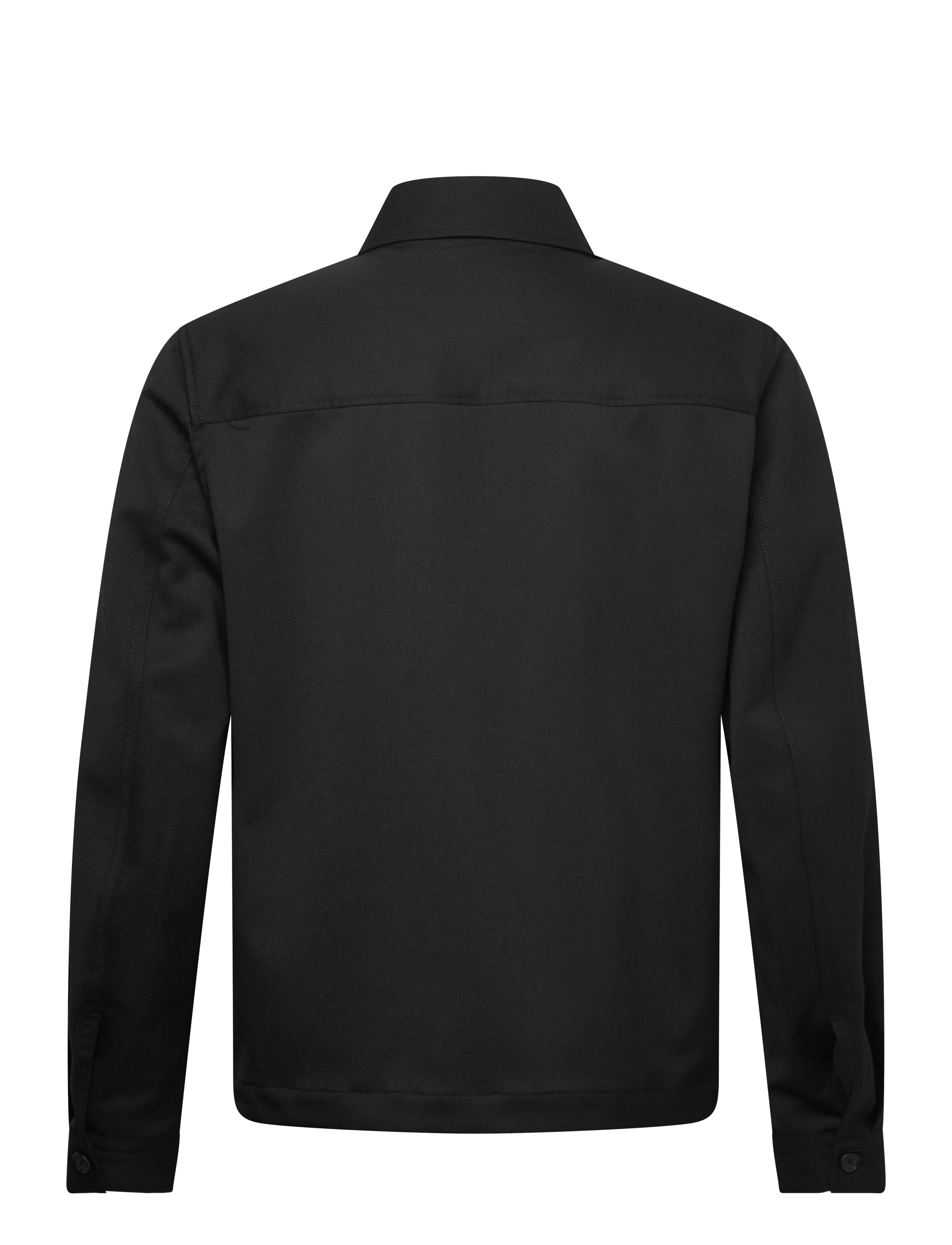 Tiger of Sweden - BARNABY W - black - 1