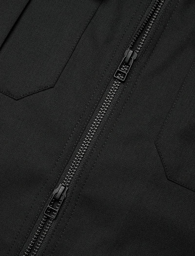 Tiger of Sweden - BARNABY W - vindjakker - black - 3