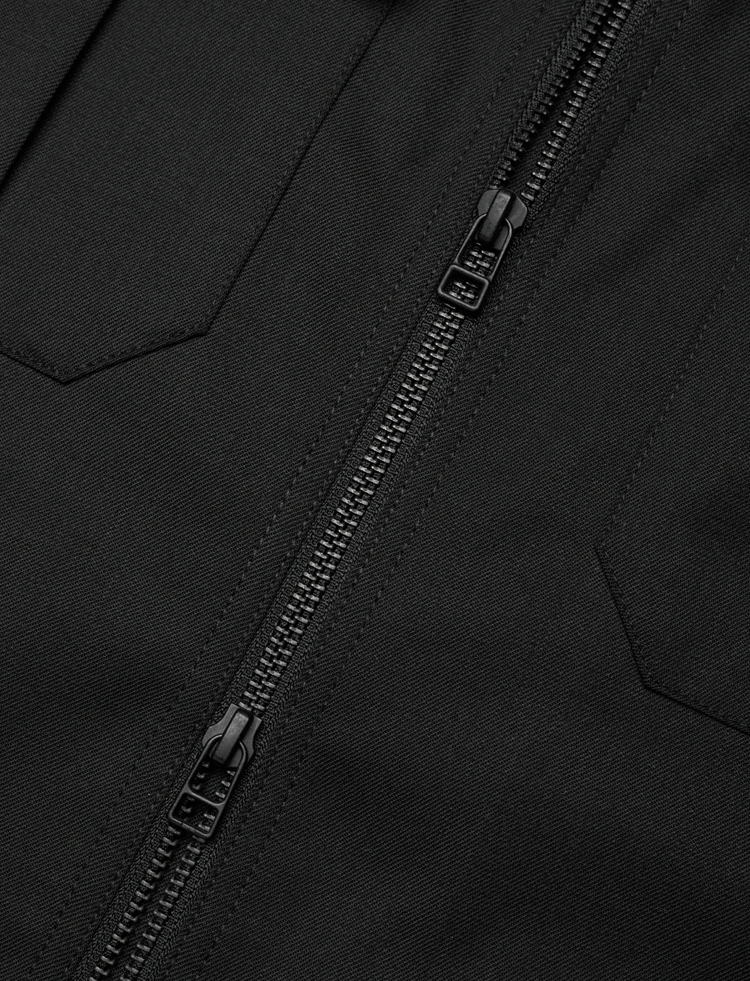 Tiger of Sweden - BARNABY W - black - 3