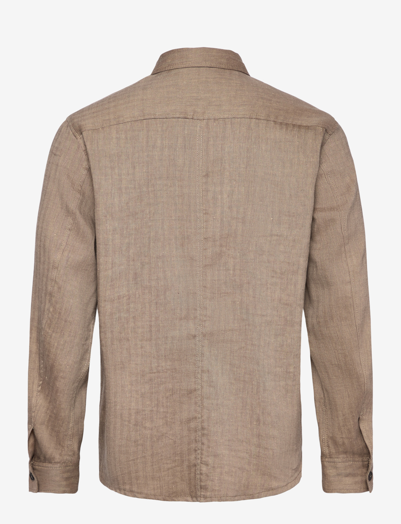 Tiger of Sweden - BISHOP - tunna jackor - vintage beige - 1