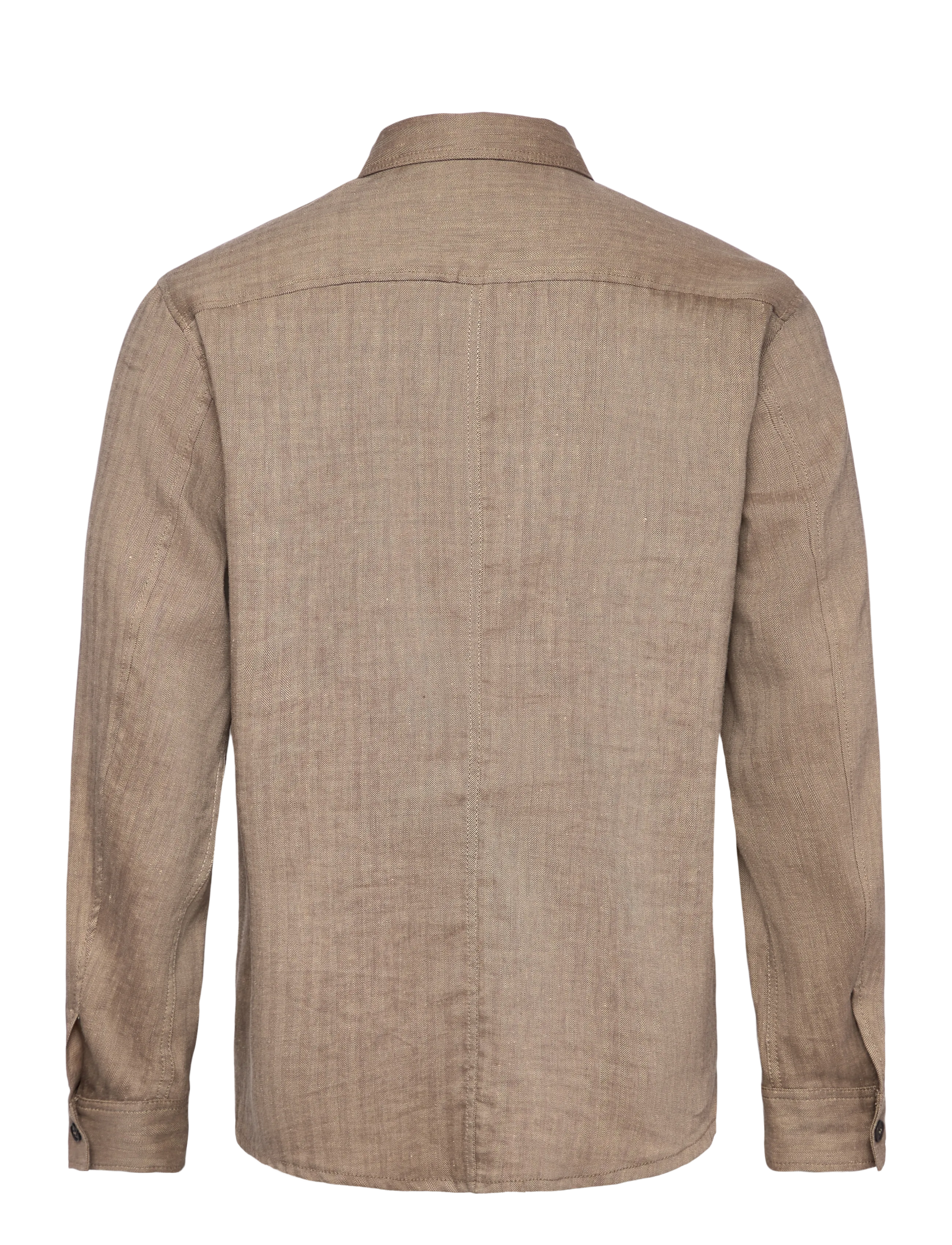 Tiger of Sweden - BISHOP - tunna jackor - vintage beige - 1