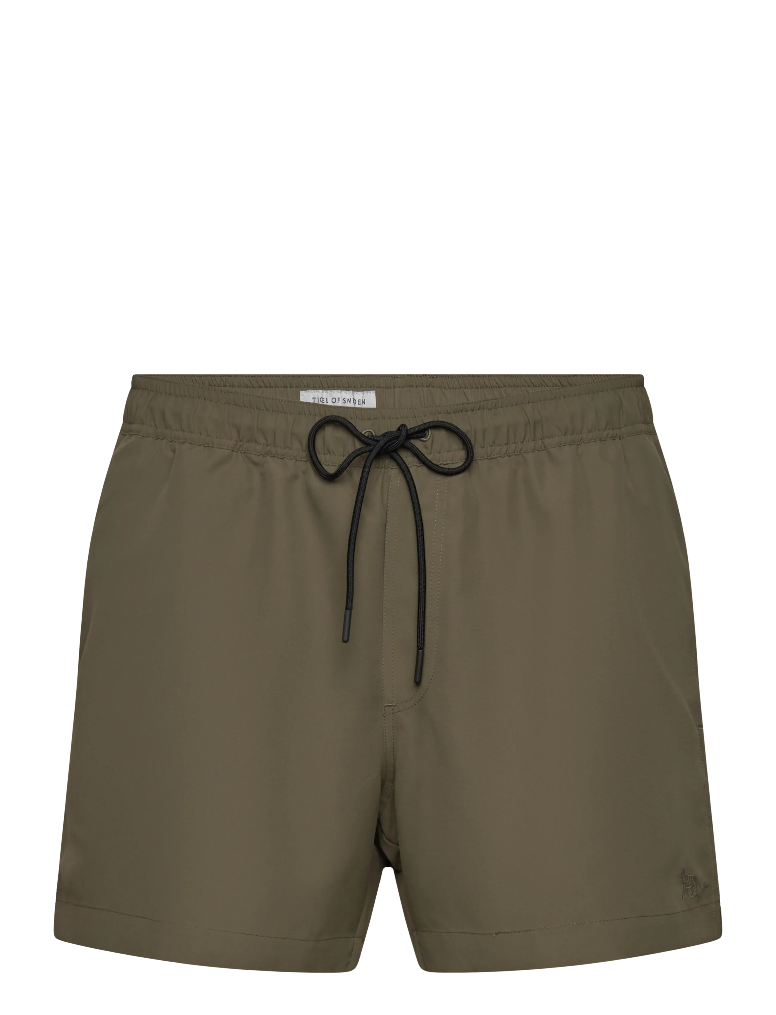 Tiger of Sweden SJO - Badebukser - KALAMATA / khaki/green