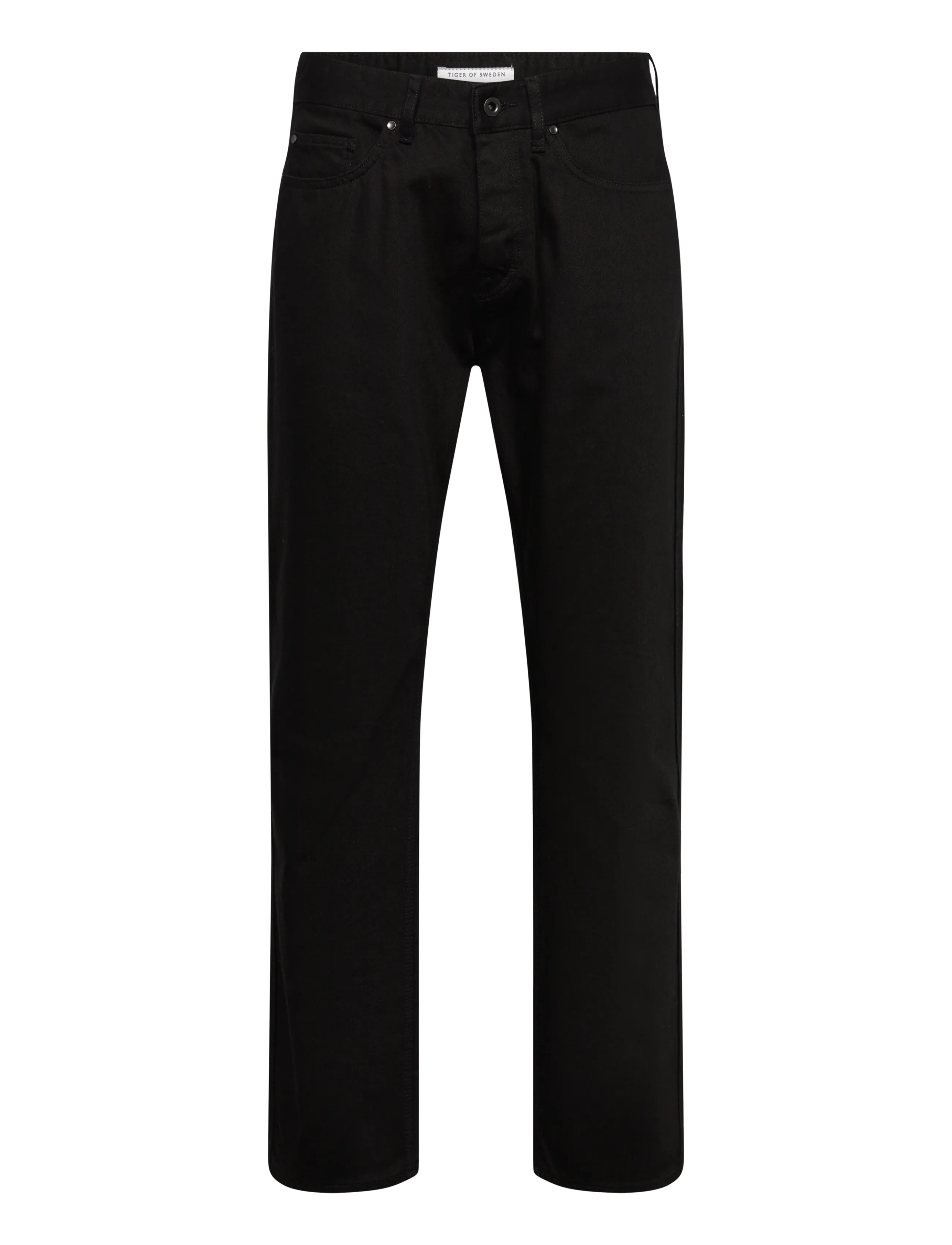Tiger of Sweden KIT VIBRANT - Deals - BLACK / black
