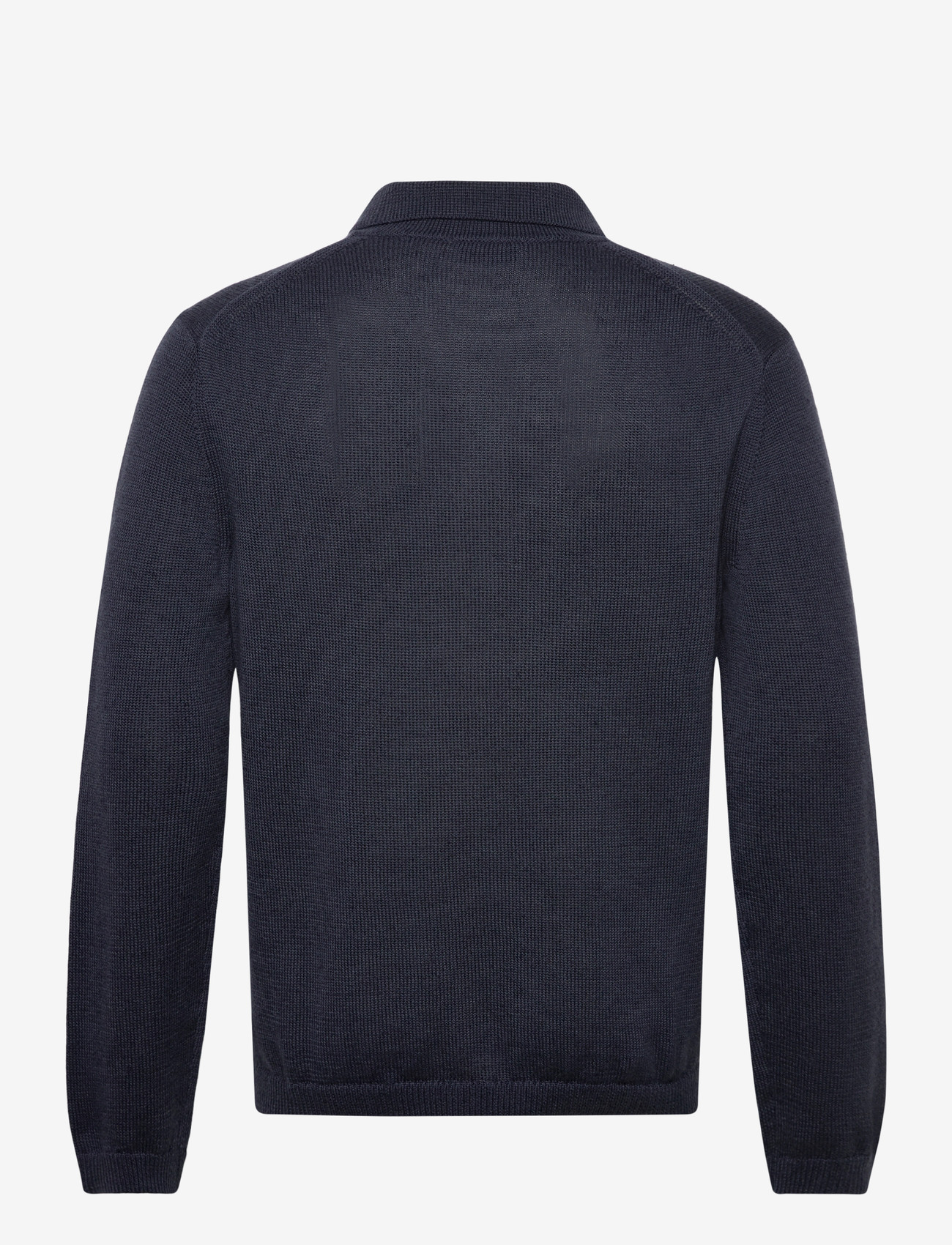 Tiger of Sweden - SAERON - kardiganid - peacoat blue - 1
