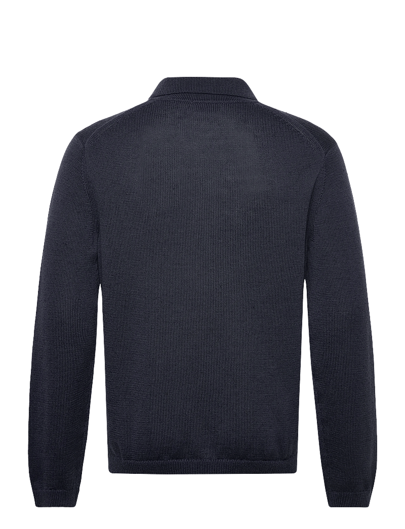 Tiger of Sweden - SAERON - kardiganid - peacoat blue - 1