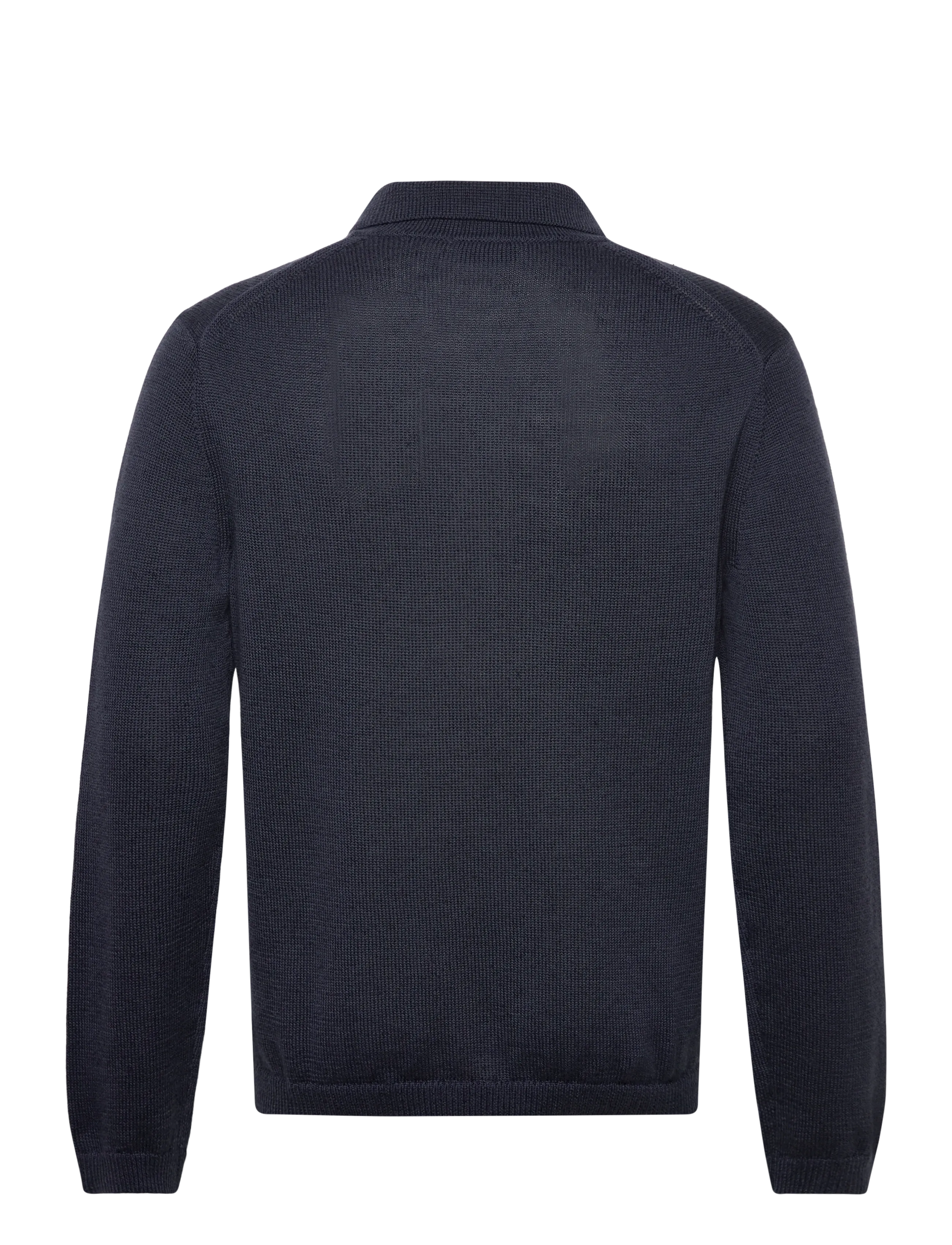 Tiger of Sweden - SAERON - cardigans - peacoat blue - 1