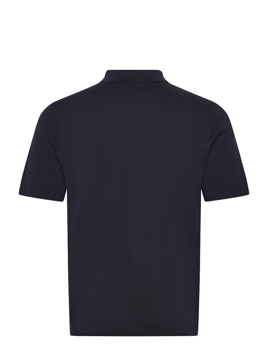 Tiger of Sweden - ERROS J - kootud polosärgid - bruised blue - 1