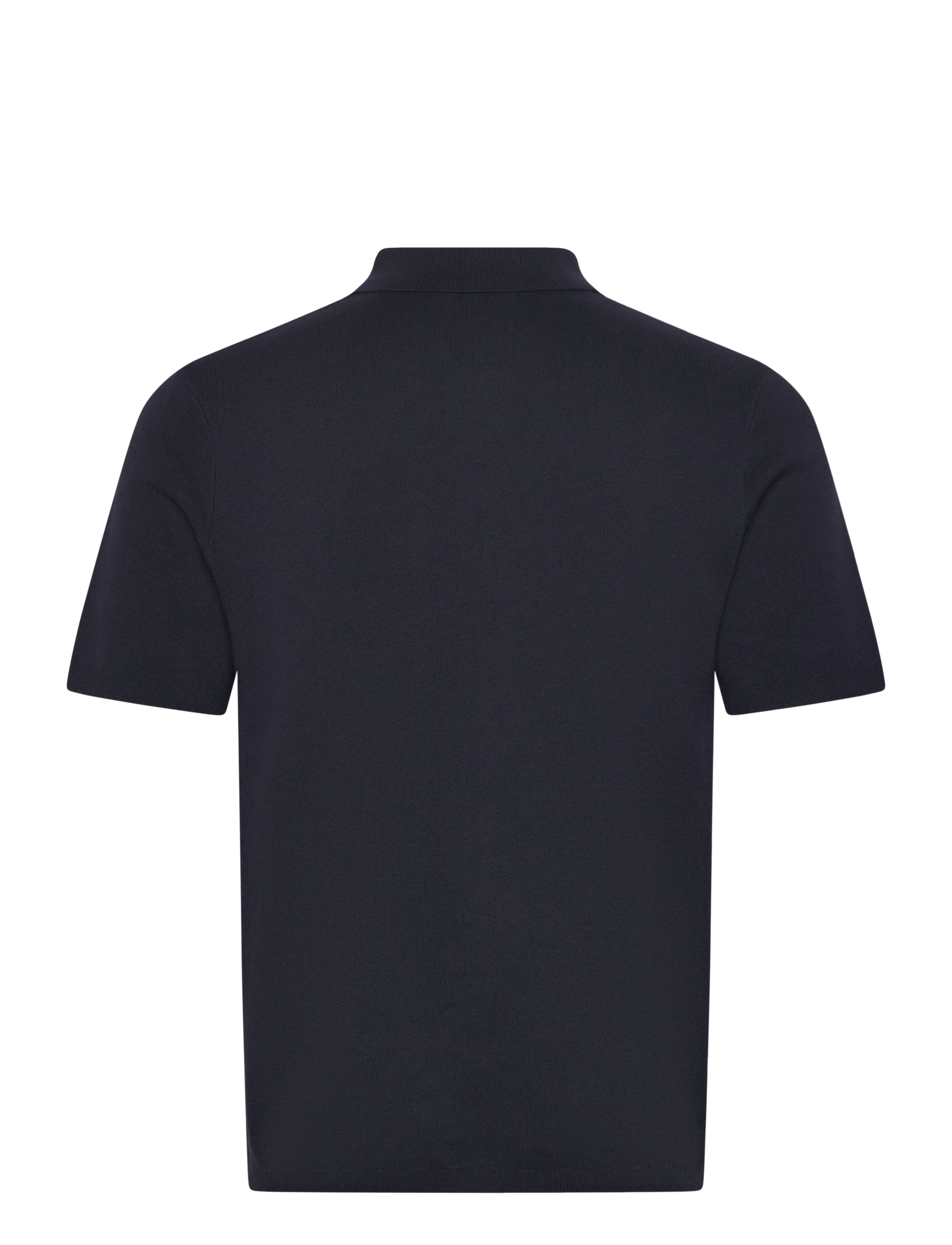 Tiger of Sweden - ERROS J - polostrik - bruised blue - 1